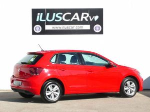 Volkswagen Polo Advance 1.0 TSI 95CV  - Foto 3