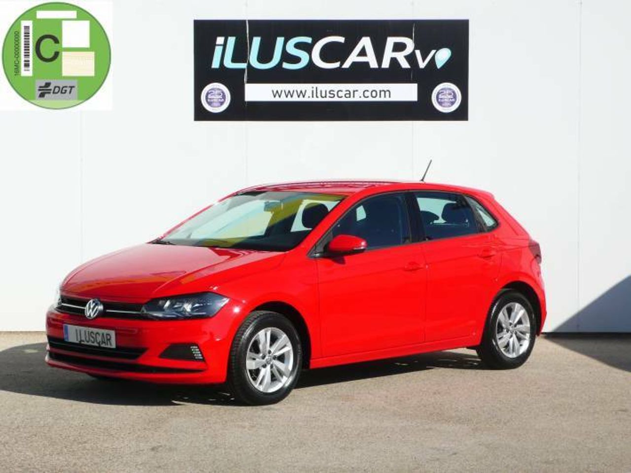 Volkswagen Polo Advance 1.0 TSI 95CV  - Foto 1