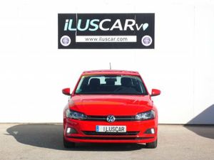 Volkswagen Polo Advance 1.0 TSI 95CV  - Foto 6