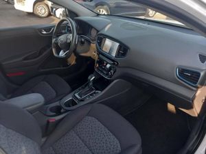 Hyundai IONIQ PHEV 5P GDI 1.6 141CV DT TECNO  - Foto 4