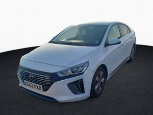 Hyundai IONIQ PHEV 5P GDI 1.6 141CV DT TECNO  - Foto 2