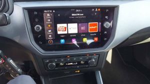 Seat Arona 1.0 TSI 81kW (110CV) Style Go2 5 Puertas  - Foto 11