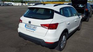 Seat Arona 1.0 TSI 81kW (110CV) Style Go2 5 Puertas  - Foto 4