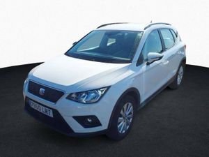 Seat Arona 1.0 TSI 81kW (110CV) Style Go2 5 Puertas  - Foto 2