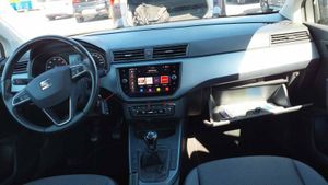 Seat Arona 1.0 TSI 81kW (110CV) Style Go2 5 Puertas  - Foto 8