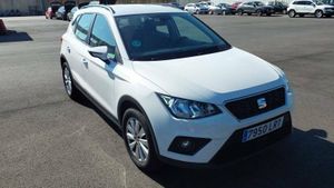 Seat Arona 1.0 TSI 81kW (110CV) Style Go2 5 Puertas  - Foto 5