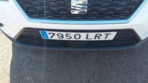 Seat Arona 1.0 TSI 81kW (110CV) Style Go2 5 Puertas  - Foto 10