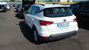 Seat Arona 1.0 TSI 81kW (110CV) Style Go2 5 Puertas  - Foto 3