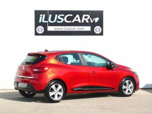 Renault Clio 1.5 DCI  eco2 S&S ENERGY DYNAMIQUE  - Foto 3