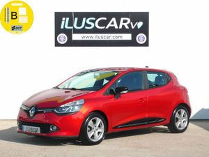 Renault Clio 1.5 DCI  eco2 S&S ENERGY DYNAMIQUE  - Foto 2