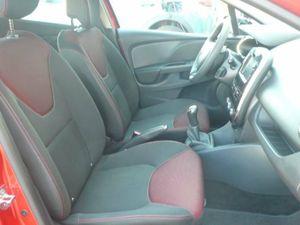 Renault Clio 1.5 DCI  eco2 S&S ENERGY DYNAMIQUE  - Foto 12