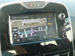 Renault Clio 1.5 DCI  eco2 S&S ENERGY DYNAMIQUE  - Foto 14