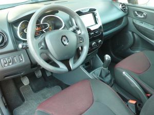 Renault Clio 1.5 DCI  eco2 S&S ENERGY DYNAMIQUE  - Foto 3