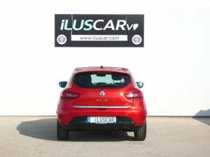Renault Clio 1.5 DCI  eco2 S&S ENERGY DYNAMIQUE  - Foto 4