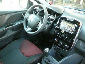 Renault Clio 1.5 DCI  eco2 S&S ENERGY DYNAMIQUE  - Foto 13