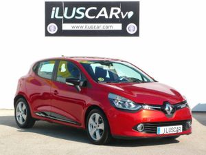 Renault Clio 1.5 DCI  eco2 S&S ENERGY DYNAMIQUE  - Foto 7