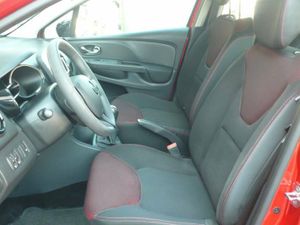Renault Clio 1.5 DCI  eco2 S&S ENERGY DYNAMIQUE  - Foto 8