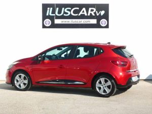 Renault Clio 1.5 DCI  eco2 S&S ENERGY DYNAMIQUE  - Foto 5