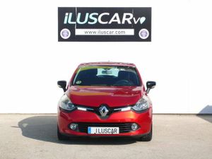 Renault Clio 1.5 DCI  eco2 S&S ENERGY DYNAMIQUE  - Foto 6