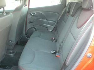 Renault Clio 1.5 DCI  eco2 S&S ENERGY DYNAMIQUE  - Foto 9