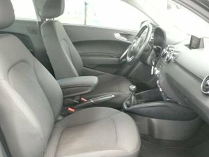 Audi A1 S LINE 1.4 125CV 3P  - Foto 13