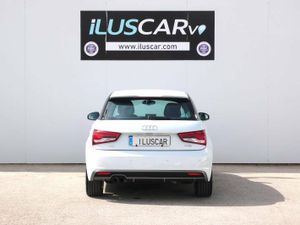 Audi A1 S LINE 1.4 125CV 3P  - Foto 4