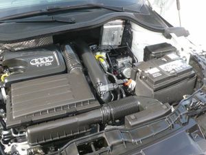 Audi A1 S LINE 1.4 125CV 3P  - Foto 33