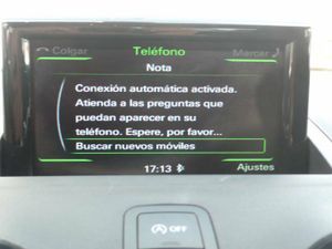 Audi A1 S LINE 1.4 125CV 3P  - Foto 16