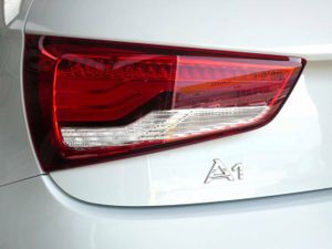 Audi A1 S LINE 1.4 125CV 3P  - Foto 9
