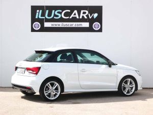 Audi A1 S LINE 1.4 125CV 3P  - Foto 3