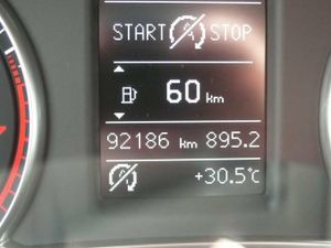 Audi A1 S LINE 1.4 125CV 3P  - Foto 23