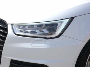 Audi A1 S LINE 1.4 125CV 3P  - Foto 30