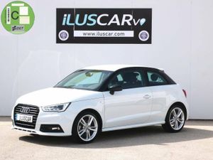 Audi A1 S LINE 1.4 125CV 3P  - Foto 2