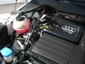Audi A1 S LINE 1.4 125CV 3P  - Foto 32
