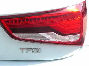 Audi A1 S LINE 1.4 125CV 3P  - Foto 12
