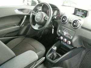 Audi A1 S LINE 1.4 125CV 3P  - Foto 14
