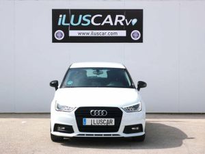 Audi A1 S LINE 1.4 125CV 3P  - Foto 6