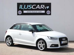 Audi A1 S LINE 1.4 125CV 3P  - Foto 7