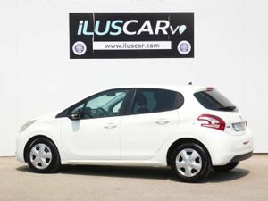 Peugeot 208 1.4HDi BUSINESS LINE 68cv  - Foto 5