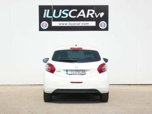 Peugeot 208 1.4HDi BUSINESS LINE 68cv  - Foto 4