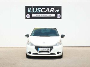 Peugeot 208 1.4HDi BUSINESS LINE 68cv  - Foto 6