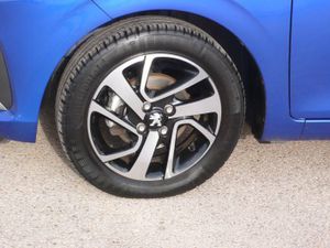 Peugeot 108 108 5P Allure VTi 72 MAN 5 Vel.  - Foto 34