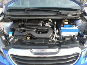 Peugeot 108 108 5P Allure VTi 72 MAN 5 Vel.  - Foto 36