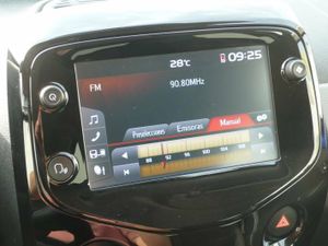 Peugeot 108 108 5P Allure VTi 72 MAN 5 Vel.  - Foto 19
