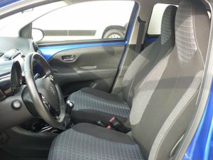 Peugeot 108 108 5P Allure VTi 72 MAN 5 Vel.  - Foto 7