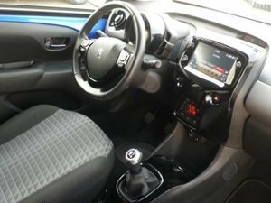 Peugeot 108 108 5P Allure VTi 72 MAN 5 Vel.  - Foto 13