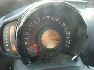 Peugeot 108 108 5P Allure VTi 72 MAN 5 Vel.  - Foto 24
