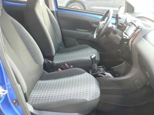 Peugeot 108 108 5P Allure VTi 72 MAN 5 Vel.  - Foto 12