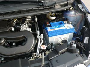 Peugeot 108 108 5P Allure VTi 72 MAN 5 Vel.  - Foto 38