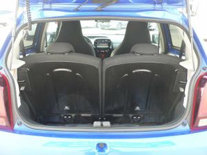 Peugeot 108 108 5P Allure VTi 72 MAN 5 Vel.  - Foto 9